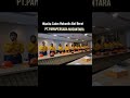 Wanita calon mekanik Alat Berat PT. Pamapersada Nusantara.... part 1