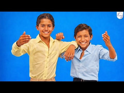 Mi hermanito - Jorge Celedón