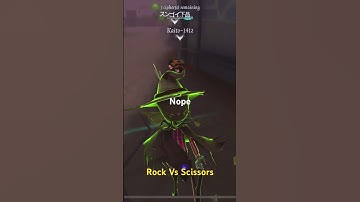 #identityv #idvgameplay #gaming #identityvgameplay #axeboy #idv