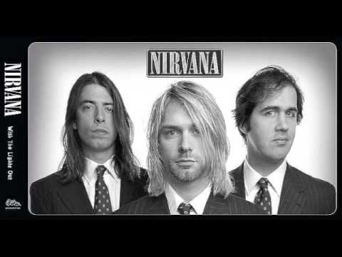 Nirvana - In Bloom (Smart Studios) [April 90]