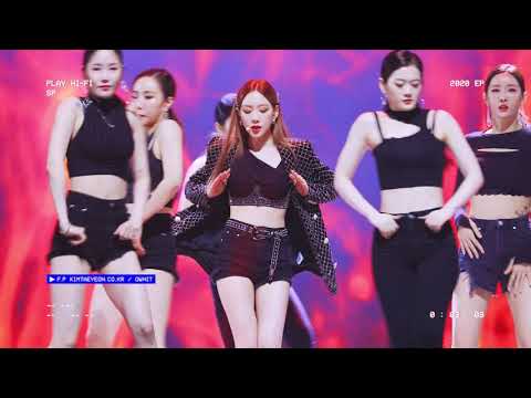 [FANCAM] FLYING PETALS - OWN IT - SPARK (불티) - TAEYEON (태연)