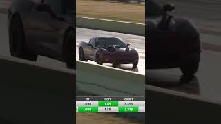 🟢 Cleetus McFarland goes perfect on way to #TX2K Street Car Win!