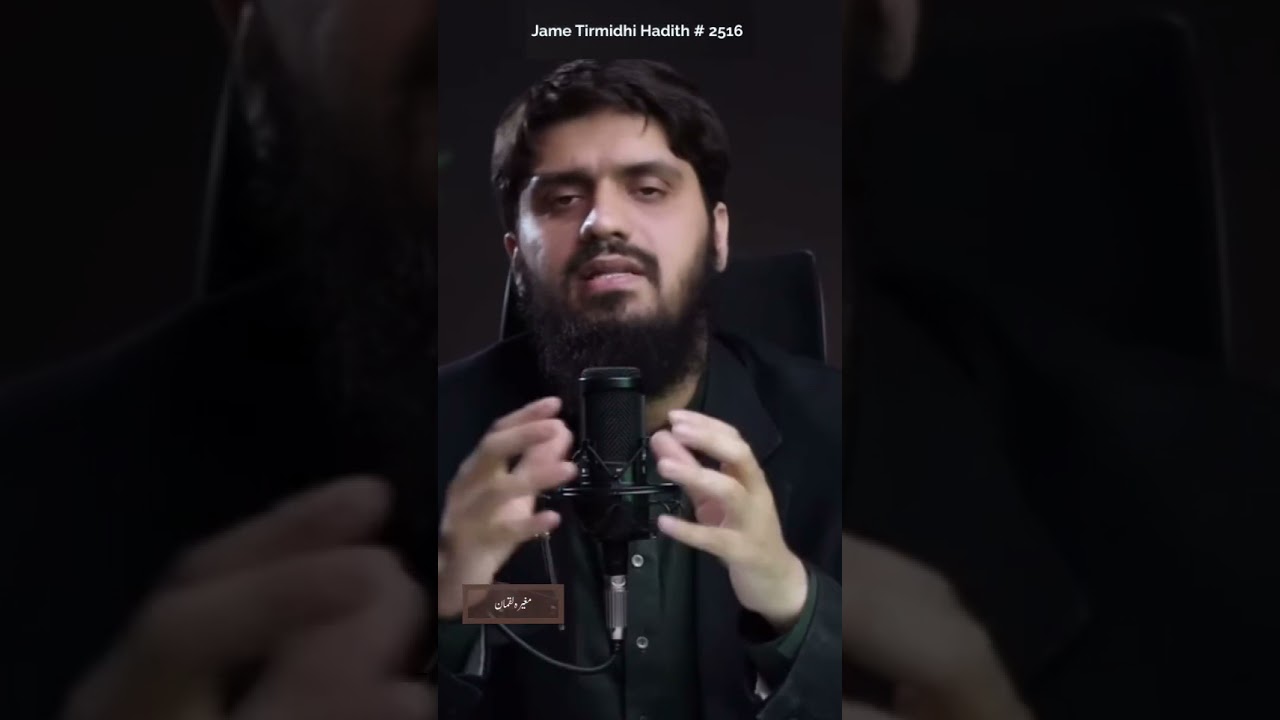 Taqwa Success Mugheerah Luqman shorts YouTube
