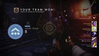PSA: FREE ADEPT WEAPON IN TRIALS NO FLAWLESS