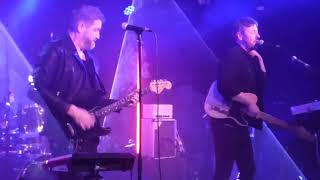 The Siids - Mad Day Live Zagreb 2025