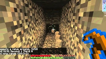 Getting Started: Technic Pack Equivalent Exchange part somethign