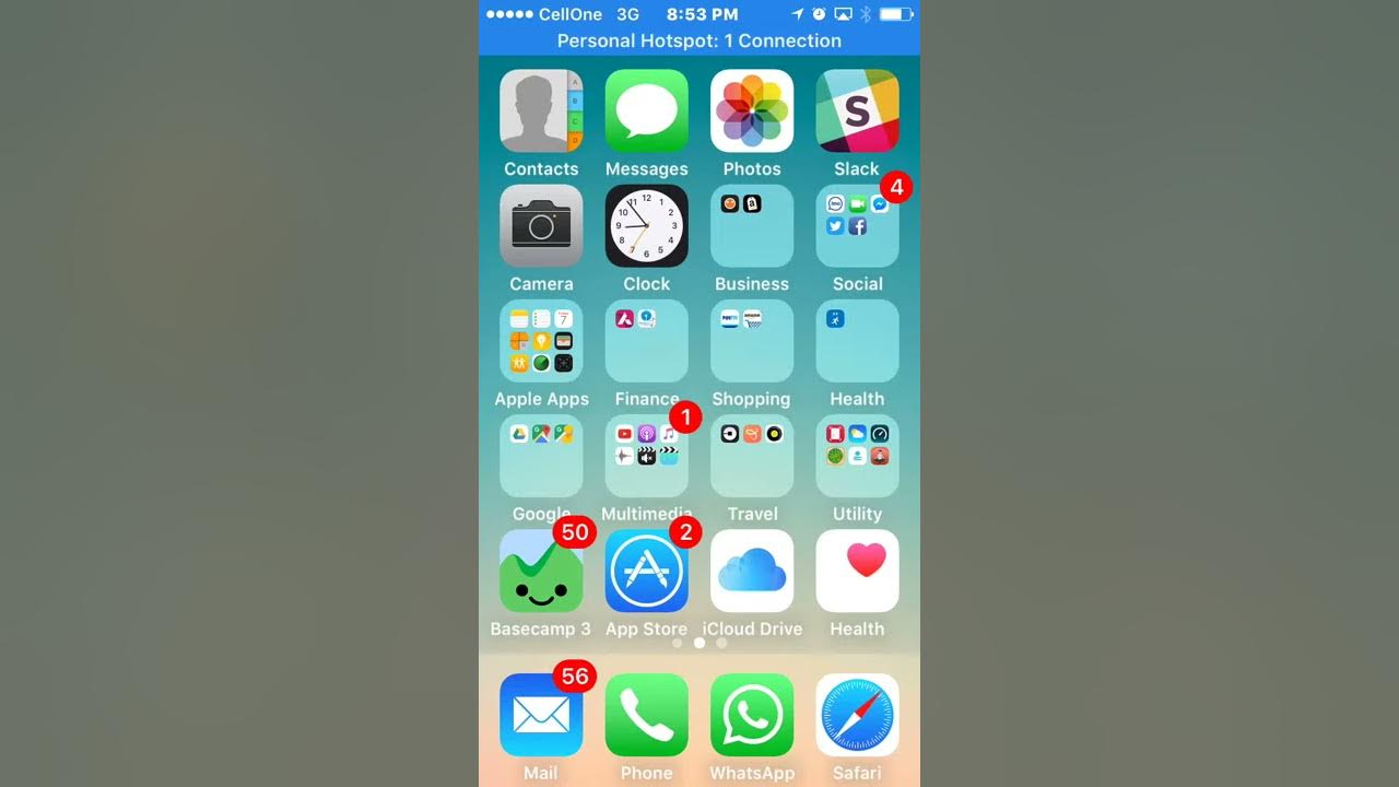 How To Reduce And Increase Menu Font Size In Apple IPhone IOS YouTube how-to-reduce-and-increase-menu-font-size-in-apple-iphone-ios-youtube