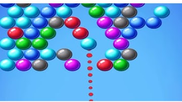 Shoot Bubble - Level 243