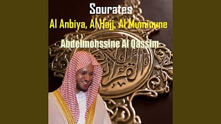 Sourate Al Hajj