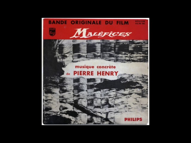 Watch Pierre Henry - Catherine malade on YouTube Watch Pierre Henry - Catherine malade on YouTube