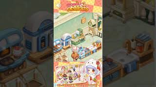 Download app Happy Desserts! When I play The Bakery. screenshot 1