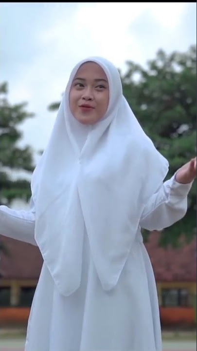 shalawat badar | Salma, Gasentra Pajampangan #short