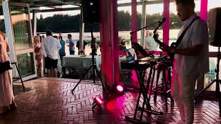 Nora en Pure - In Your Eyes #abletonlive  #livelooping 