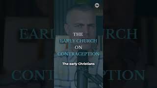 Contraception in the Early Church
Truth Unites (https://truthunites.org) exists to promote gospel assurance through theological depth.
Gavin Ortlund (PhD, Fuller Theological Seminary) is President of Truth Unites, Visiting Professor of Historical Theology at Phoenix Seminary, and Theologian-in-Residence at Immanuel Nashville.
SUPPORT:
Tax Deductible Support: https://truthunites.org/donate/
Patreon: https://www.patreon.com/truthunites
FOLLOW:
Website: https://truthunites.org/
Instagram: https://www.instagram.com/truth.unites/
X: https://x.com/gavinortlund
Facebook: https://www.facebook.com/TruthUnitesPage/ Contraception in the Early Church