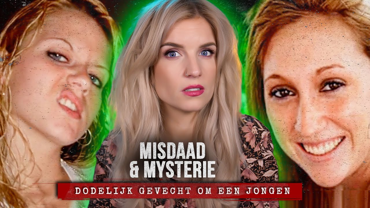 De Messentrekker van MySpace: Deze twee meiden VOCHTEN om dezelfde jongen | MISDAAD & MYSTERIE