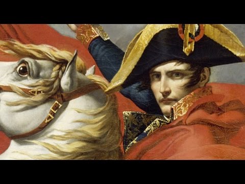 Wideo: Co powiedział Napoleon, gdy się koronował?
