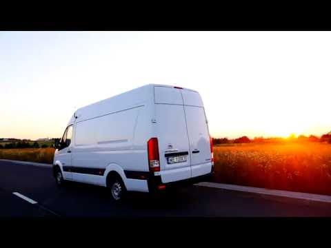 Test Hyundai H350. Solidne narzędzie pracy?