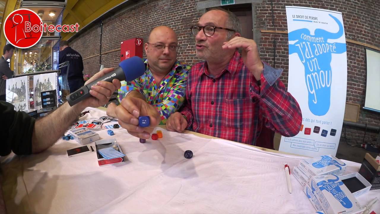 Boitecast 345 Comment J ai Adopt Un Gnou Le Droit De Perdre YouTube boitecast-345-comment-j-ai-adopt-un-gnou-le-droit-de-perdre-youtube