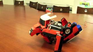 FJ CRUISER × トランスフォーマー screenshot 5