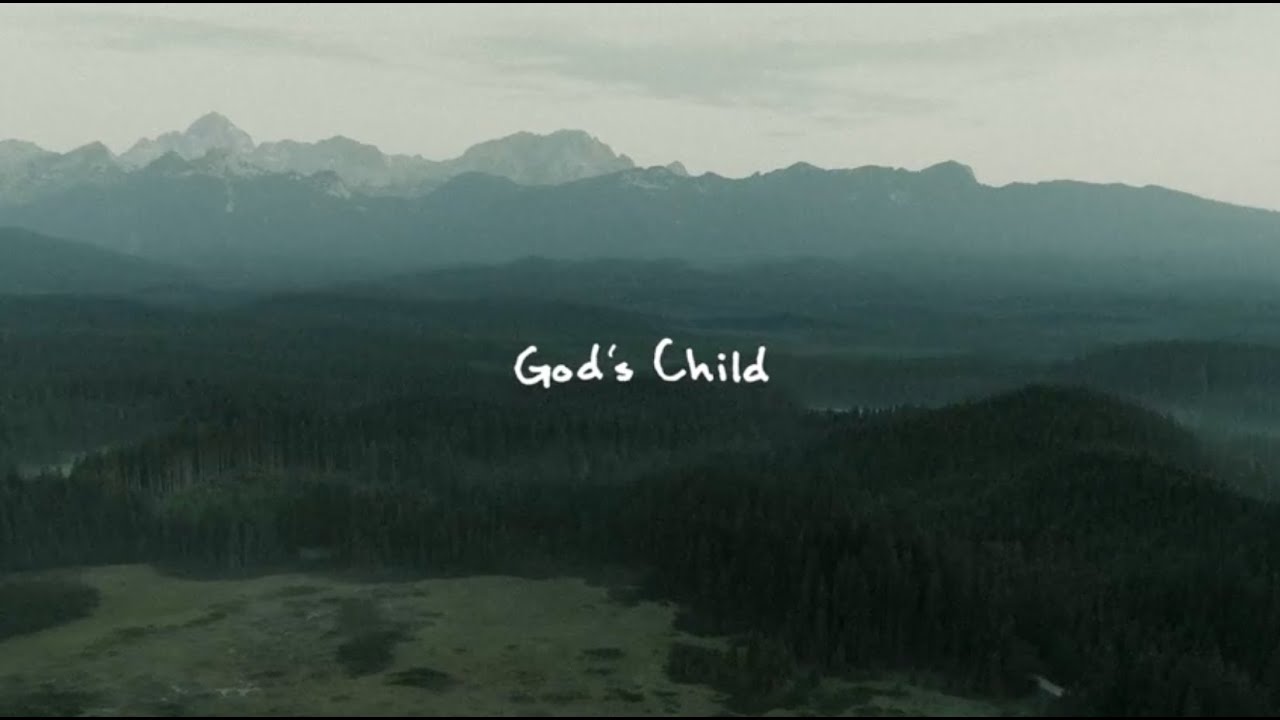 Watch Abe Parker - God’s Child (Official Lyric Video) on YouTube Watch Abe Parker - God’s Child (Official Lyric Video) on YouTube