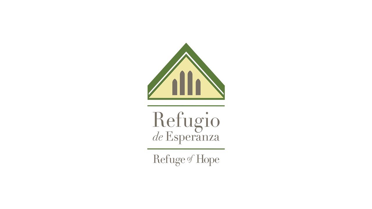 Refuge Of Hope Church Iglesia Refugio De Esperanza YouTube