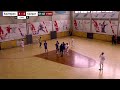 Байтерек U-17 - АФК Кайрат U-17 / Чемпионат Республики Казахстан по футзалу среди U17