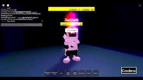 Sans Multiversal Battles Reset 1 Characters (part 2)