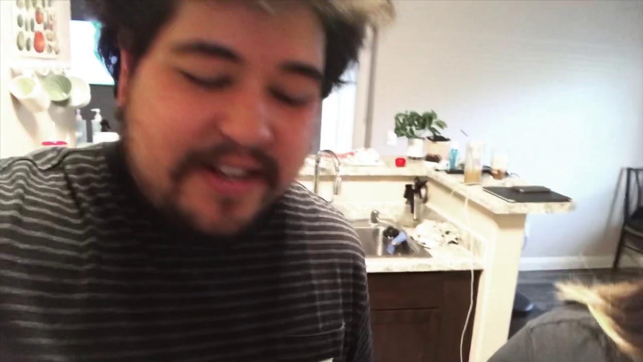 *Quarantine* - I Didn’t Expect This To Happen! - YouTube