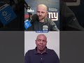 Joel Corry discusses the 2026 free agency market #shorts #nfl #giants #nygiants #newyorkgiants