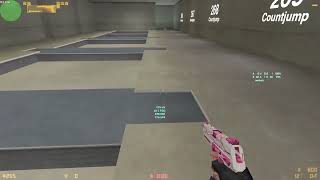 cs1.6 mcj 270 block fail QwQ  (272 stat)