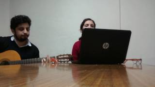 Nuestra Canción ( Cover Monsieur Periné)