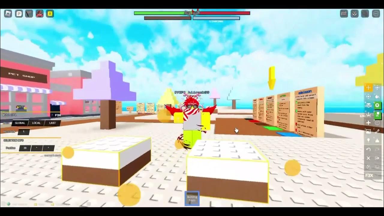 Saving Builds Tutorial YouTube