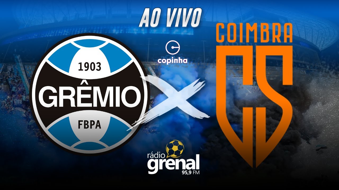 RÁDIO GRENAL AO VIVO LIVE COMPLETA 14/01/24 YouTube
