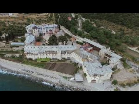 Δοξαστικό αποστίχων Μεγ.