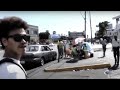 MY PLACE - THUNDER 【MV】