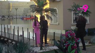 Elita 9: Bebica samo što ne skače od sreće jer je Teodora pored njega - 04.04.2026.