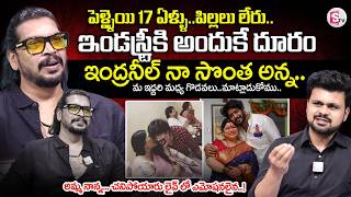 Arundhati Movie Actor Aravind Exclusive Interview | Telugu Interviews | SumanTV Roshan