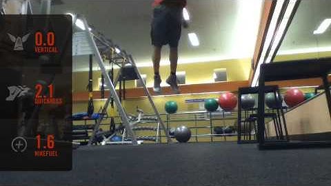 Jump Manual Round2 week4 day1