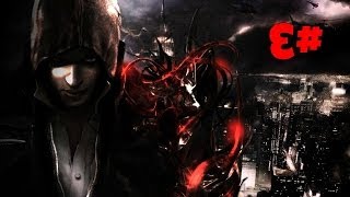 Prototype Part 3- Total Destruction