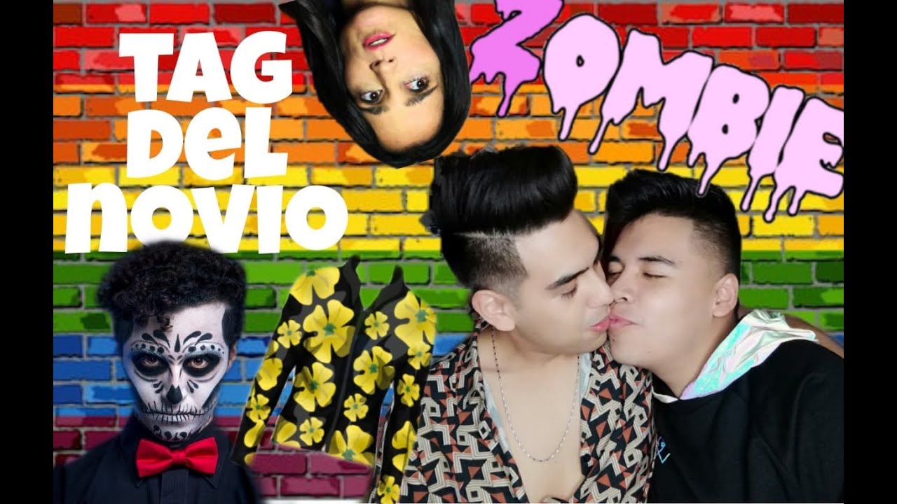 TAG DEL NOVIO GAYYo soy YouTube
