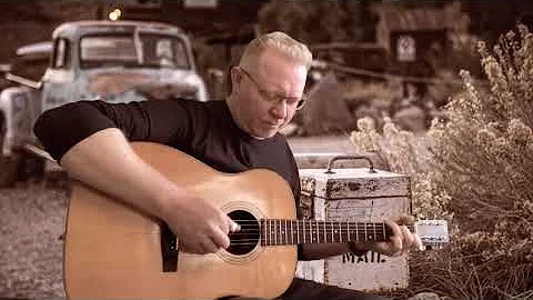 Pamela Brown (Tom T Hall cover)