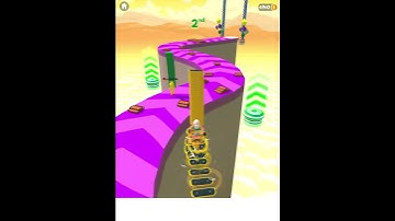 Shortcut Run - Level 104 #dianagamer
