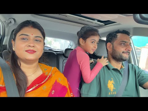 Riddhi ke naam ki Property..Nitu Rajawat #vlog 