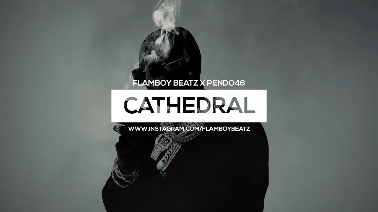 Flamboy x Pendo46 - Cathedral - Pop Smoke Type Drill Instrumental