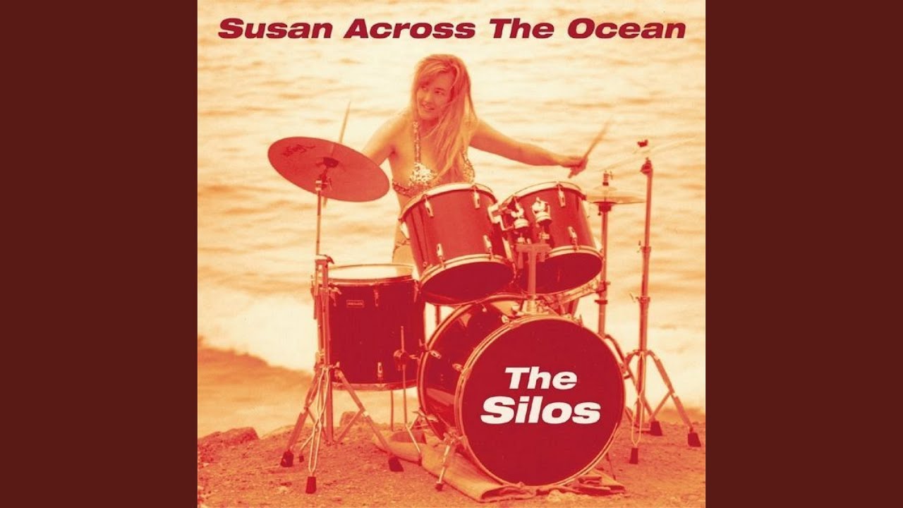 Susan Across the Ocean - YouTube