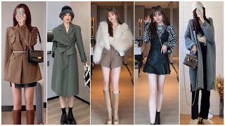 [抖音] Outfit Phối Đồ Cực Xịn Cho Con Gái || Style Phối Đồ Của Giới Trẻ #12