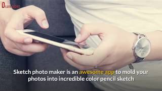 Sketch Photo Maker - Pencil Sketch Photo  Editor - Best Android Sketch Photo Maker App 2019 screenshot 5