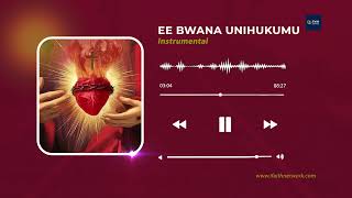 EE BWANA UNIHUKUMU  || By Kanisa Katoliki - ( Music Audio)