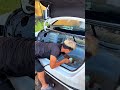 Restore car