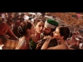 Manohari Video Song Baahubali Prabhas, Rana, Anushka, Tamannaah, Baahubali HIGH